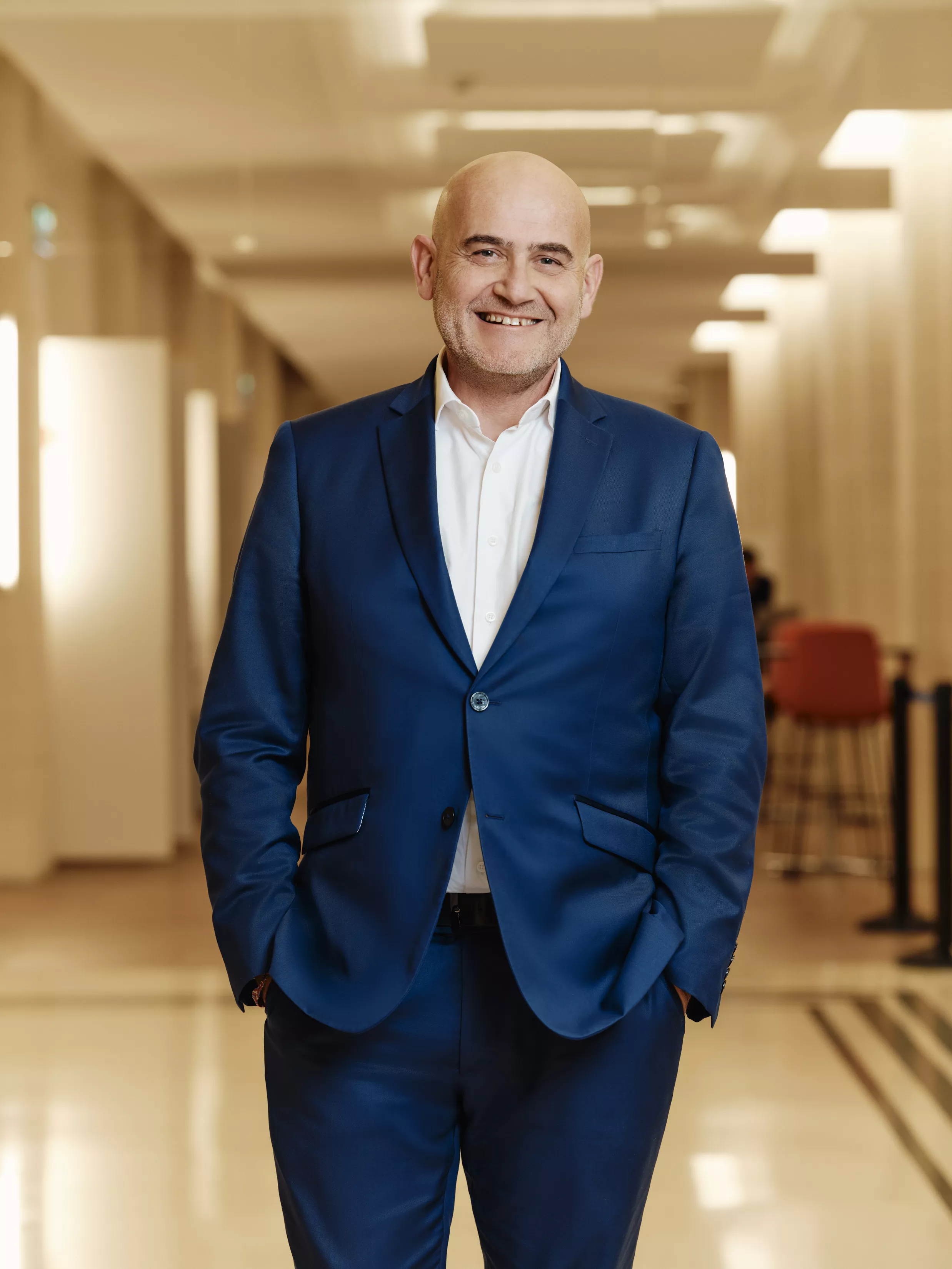 CHRISTIAN STEIN RENAULT GROUP İSPANYA CEO’SU OLARAK ATANDI