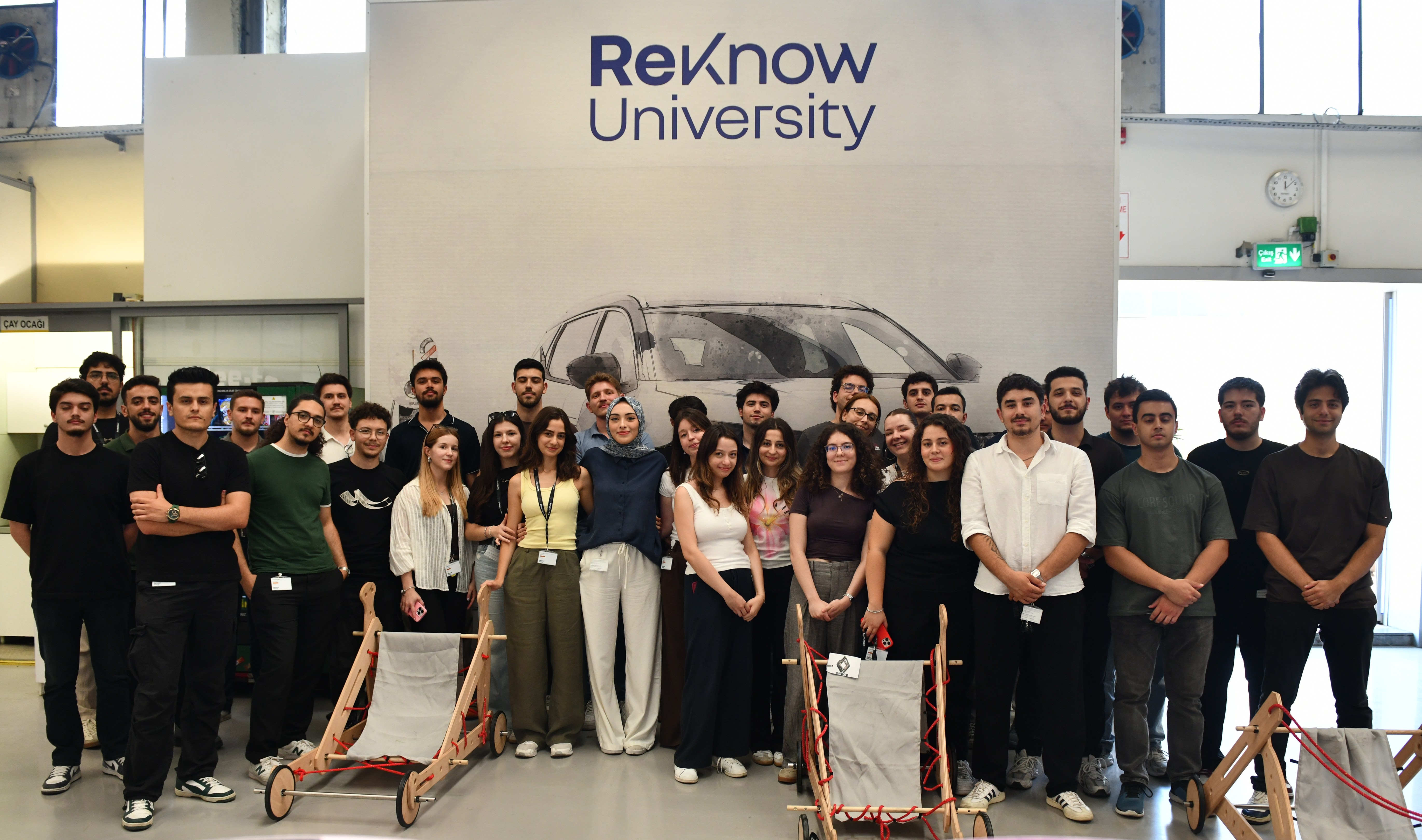 ReKnow University